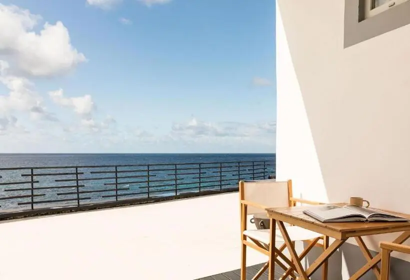 オーシャンビュージュニアスイート, White Exclusive Suites & Villas