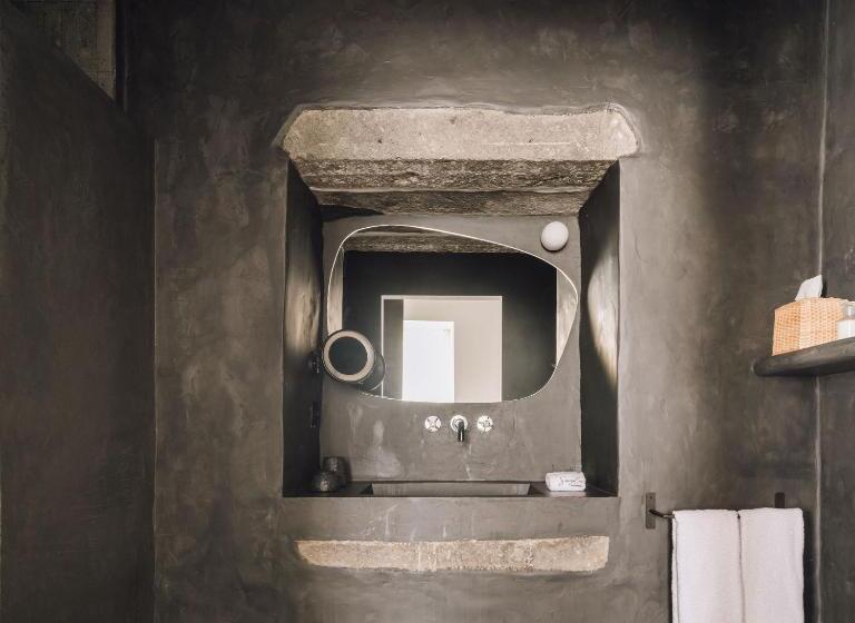 Полулюкс Повышенной Комфортности, White Exclusive Suites & Villas