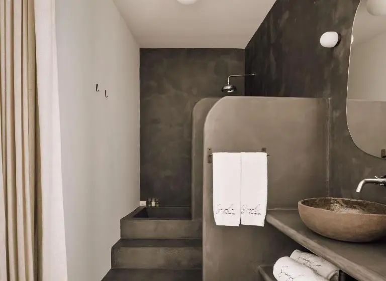 デラックスジュニアスイート, White Exclusive Suites & Villas