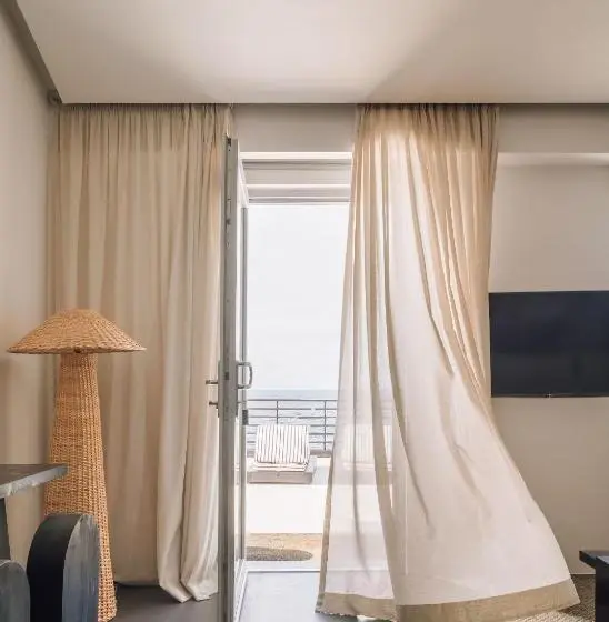 デラックスジュニアスイート, White Exclusive Suites & Villas