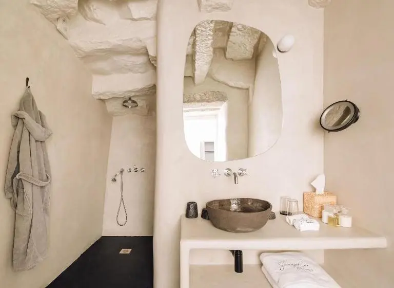 デラックスジュニアスイート, White Exclusive Suites & Villas