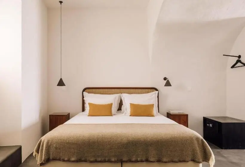 デラックスジュニアスイート, White Exclusive Suites & Villas