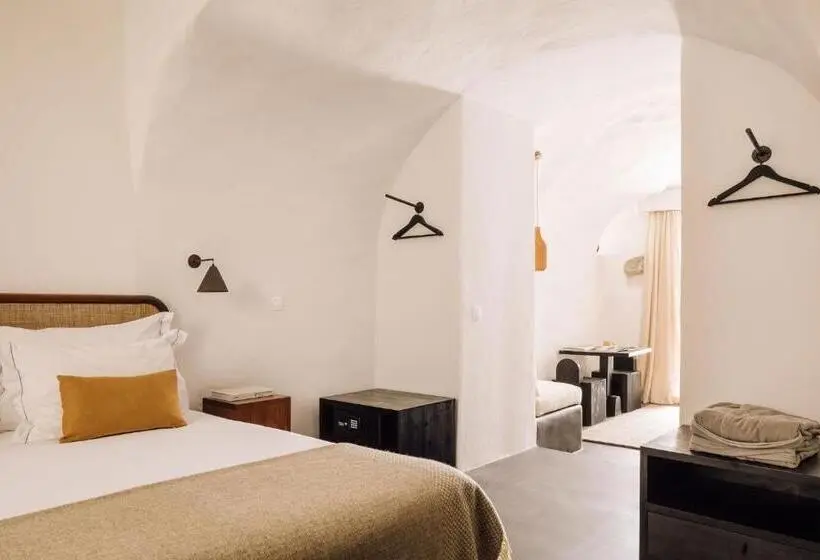 デラックスジュニアスイート, White Exclusive Suites & Villas