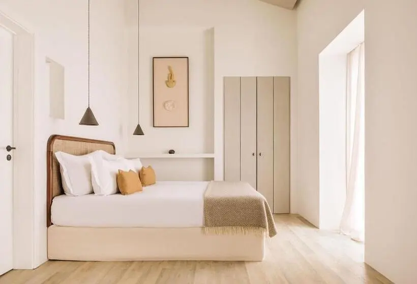 オーシャンビュースーペリアースイート, White Exclusive Suites & Villas