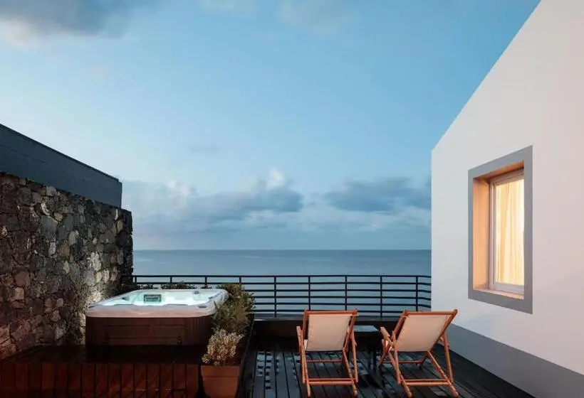プレジデントスイートルーム, White Exclusive Suites & Villas