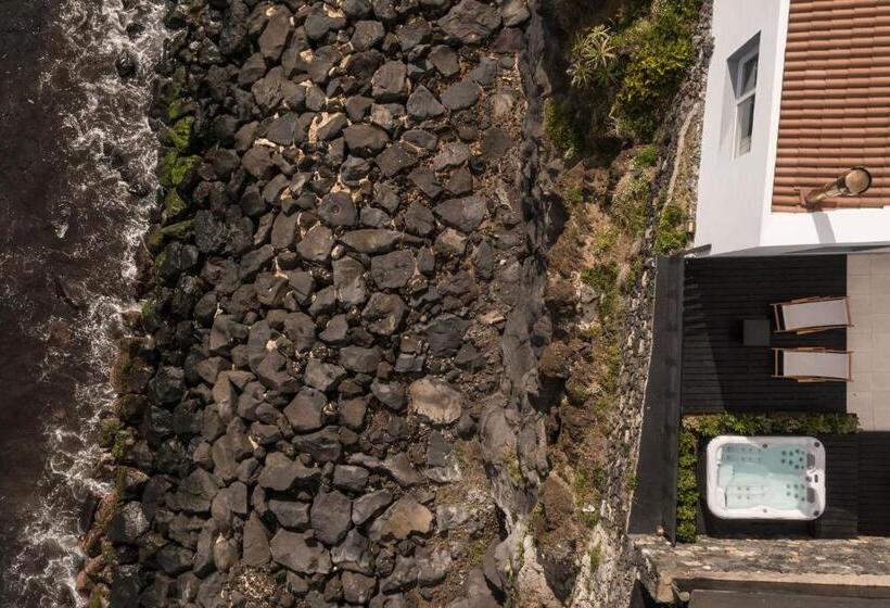 Президентский Люкс, White Exclusive Suites & Villas