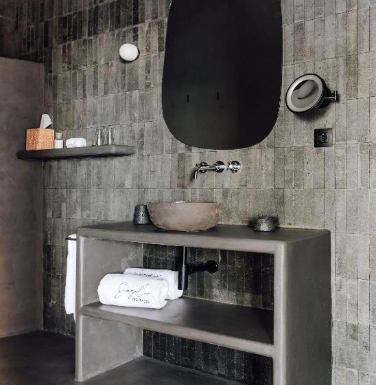 Президентский Люкс, White Exclusive Suites & Villas