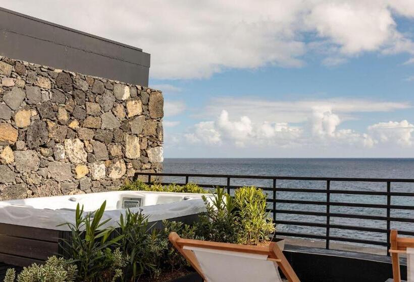 Президентский Люкс, White Exclusive Suites & Villas