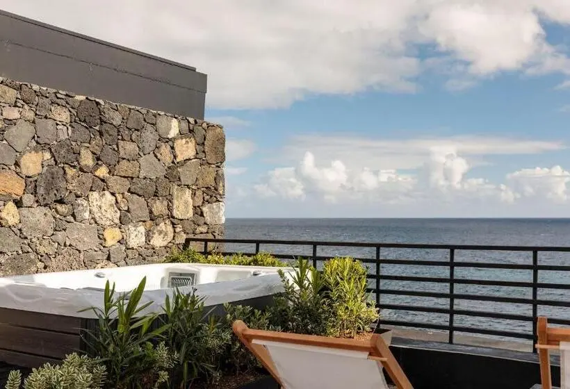 プレジデントスイートルーム, White Exclusive Suites & Villas