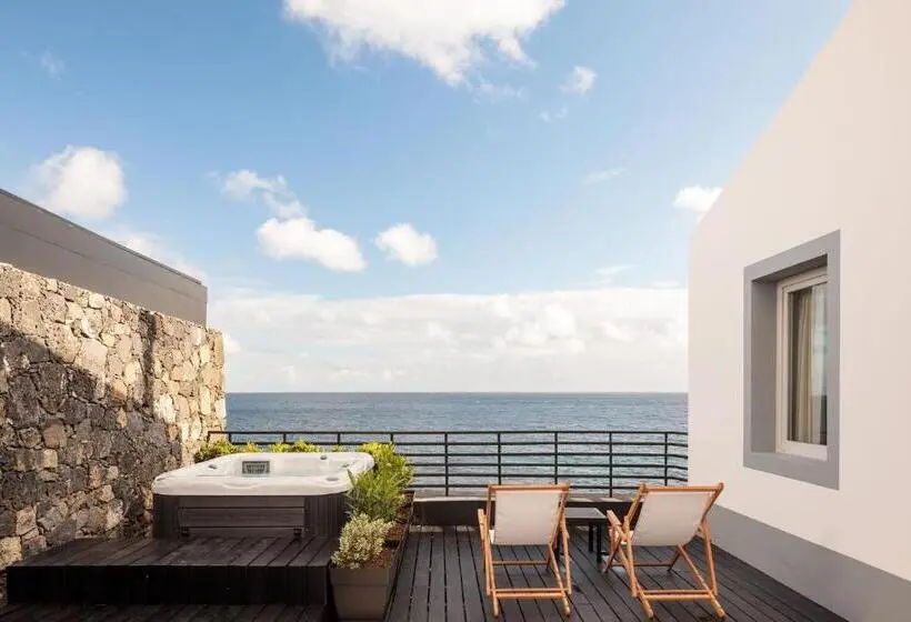 プレジデントスイートルーム, White Exclusive Suites & Villas