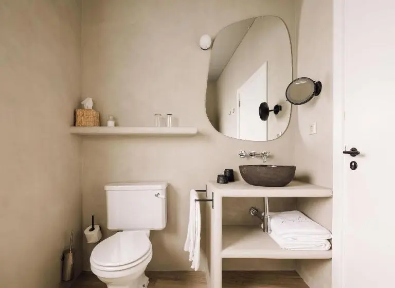 ファミリールーム, White Exclusive Suites & Villas
