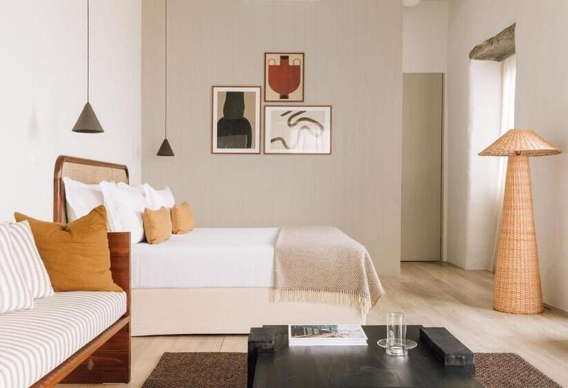 Семейный Номер, White Exclusive Suites & Villas