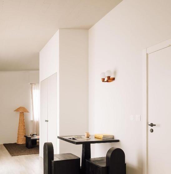 Семейный Номер, White Exclusive Suites & Villas