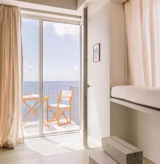 ファミリールーム, White Exclusive Suites & Villas