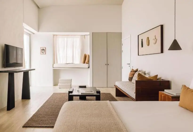 ファミリールーム, White Exclusive Suites & Villas