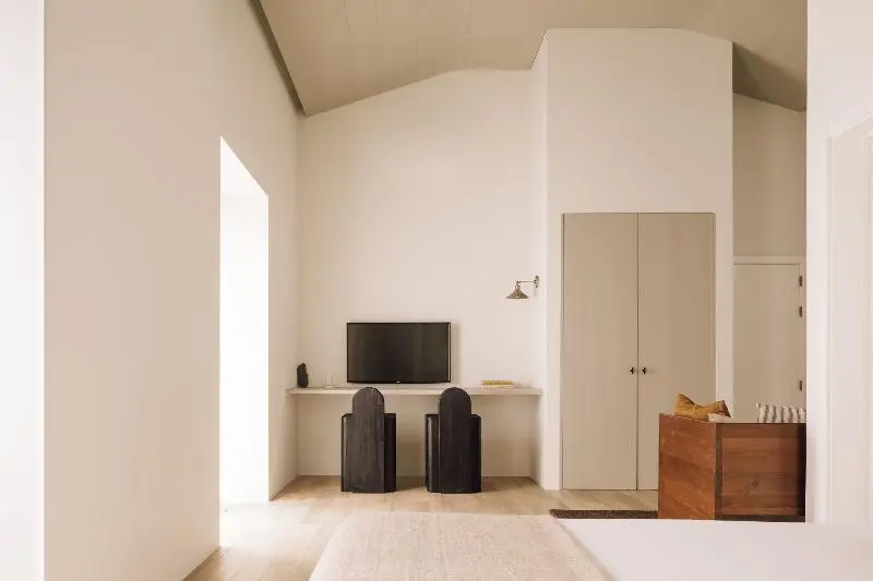 オーシャンビュースーペリアースイート, White Exclusive Suites & Villas