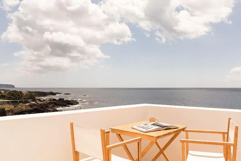 オーシャンビュースーペリアースイート, White Exclusive Suites & Villas