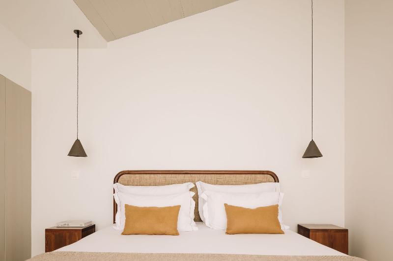 Люкс Superior Вид на Море, White Exclusive Suites & Villas