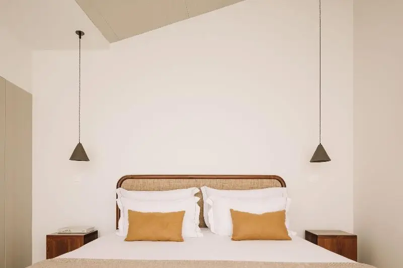 オーシャンビュースーペリアースイート, White Exclusive Suites & Villas