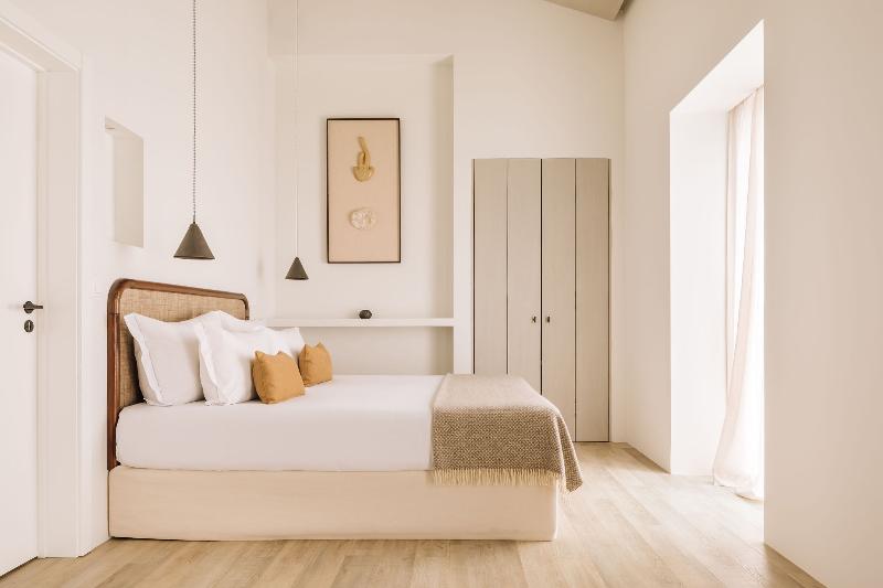 Люкс Superior Вид на Море, White Exclusive Suites & Villas