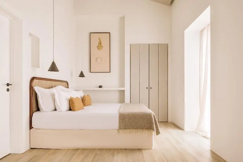 オーシャンビュースーペリアースイート, White Exclusive Suites & Villas