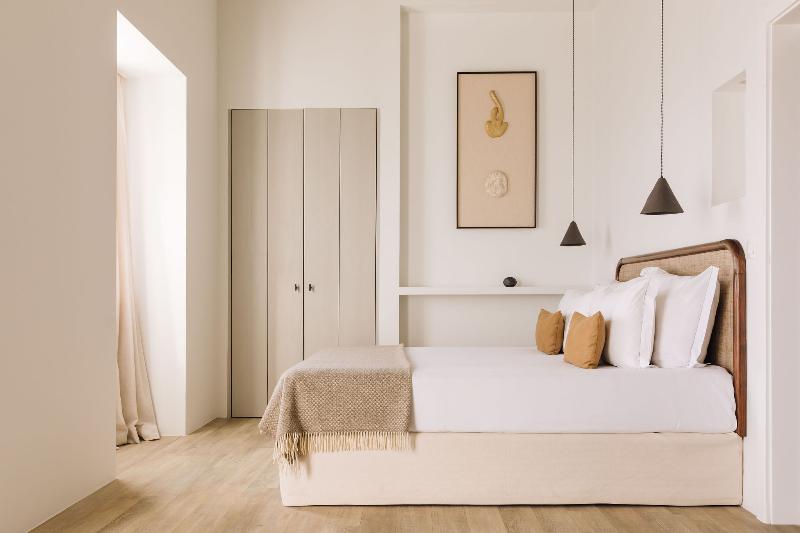 Люкс Superior Вид на Море, White Exclusive Suites & Villas