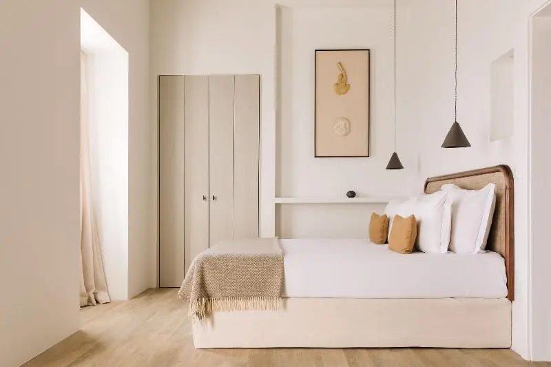 オーシャンビュースーペリアースイート, White Exclusive Suites & Villas