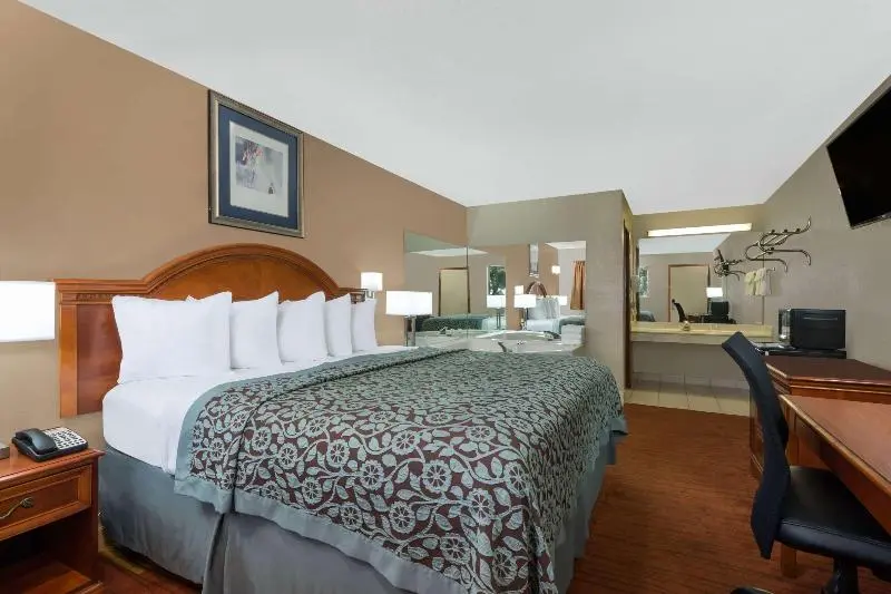 デラックスジュニアスイート, White Exclusive Suites & Villas