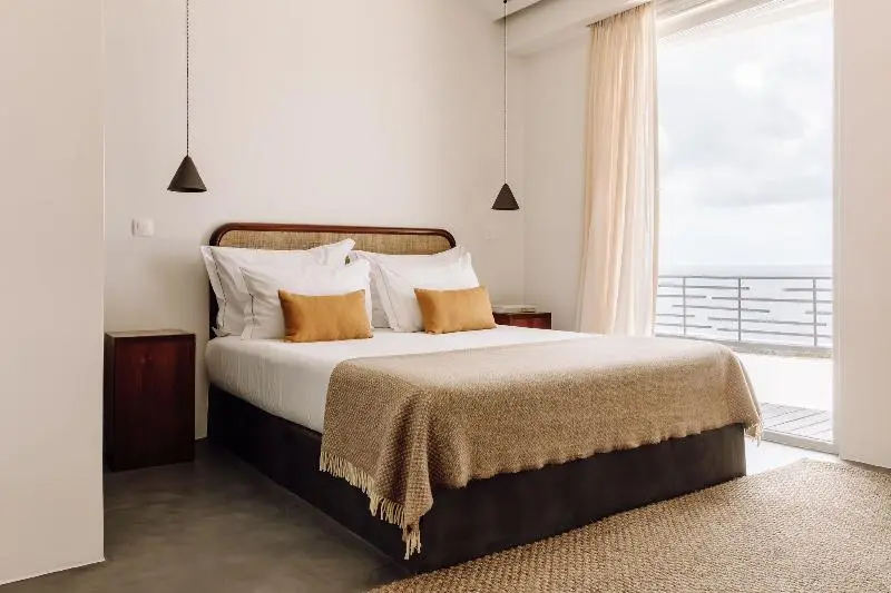 オーシャンビュージュニアスイート, White Exclusive Suites & Villas