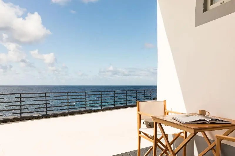 オーシャンビュージュニアスイート, White Exclusive Suites & Villas