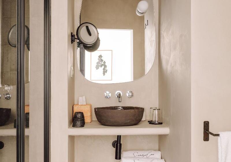 Полулюкс Вид на Море, White Exclusive Suites & Villas