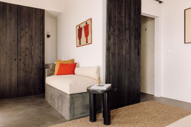 Полулюкс Вид на Море, White Exclusive Suites & Villas