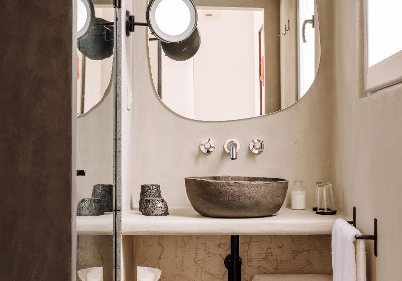 Полулюкс Вид на Море, White Exclusive Suites & Villas