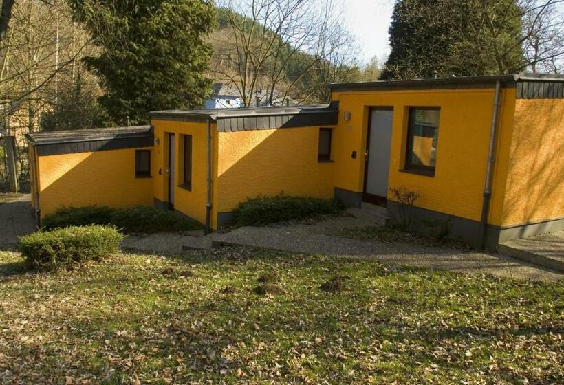 تختخواب در اتاق مشترک, Youth Hostel Larochette