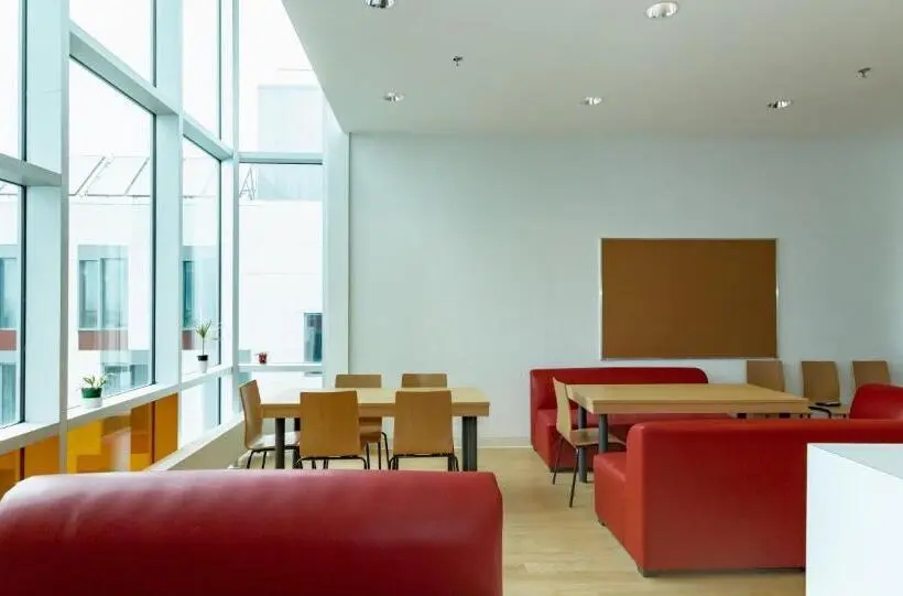 اتاق 4 خوابه, Dalhousie University Accommodations