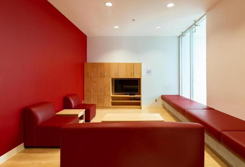 침실 2개 스위트, Dalhousie University Accommodations