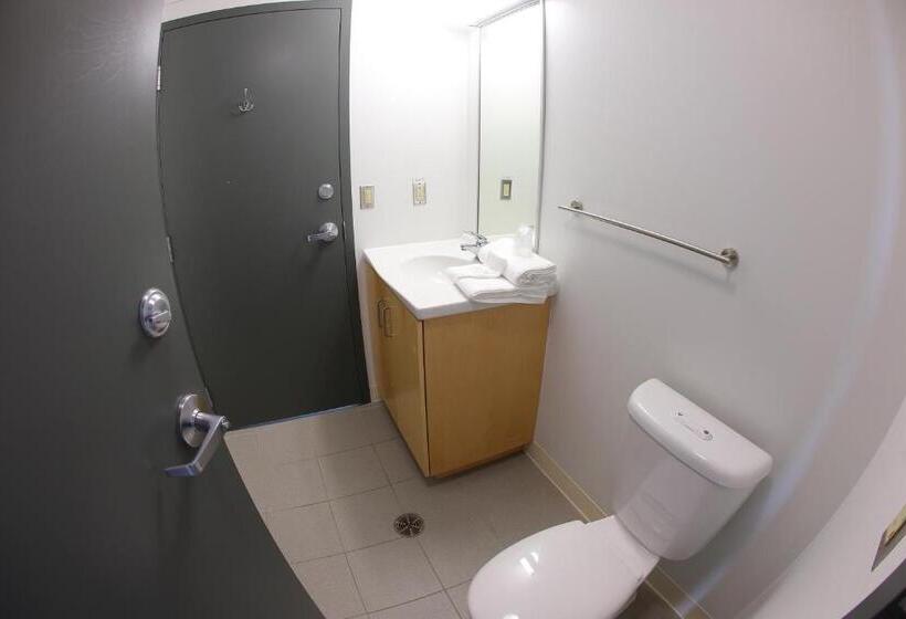 带2个卧室的公寓, Dalhousie University Accommodations