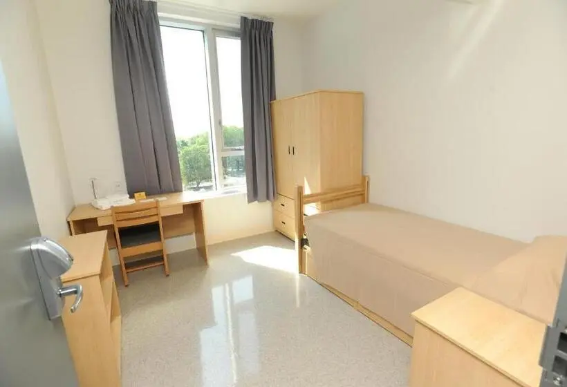 اتاق 4 خوابه, Dalhousie University Accommodations