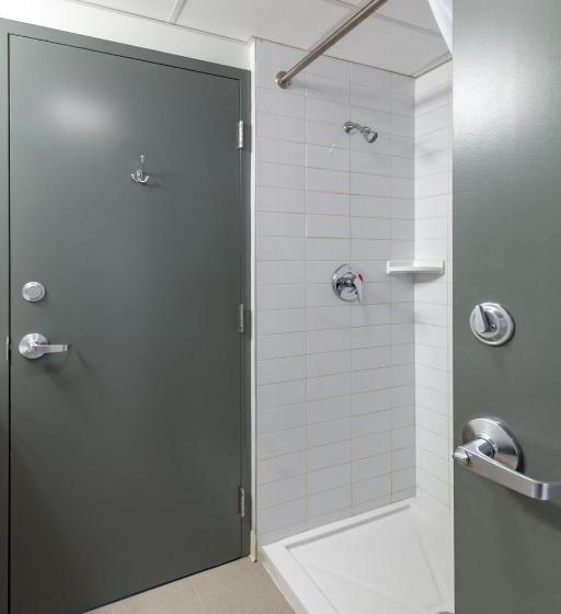 침실 2개 아파트, Dalhousie University Accommodations