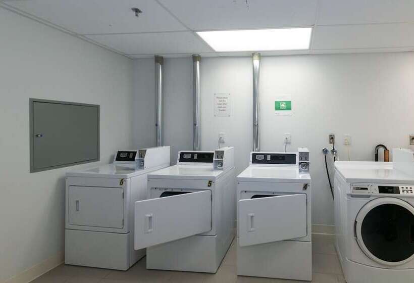 带2个卧室的套房, Dalhousie University Accommodations