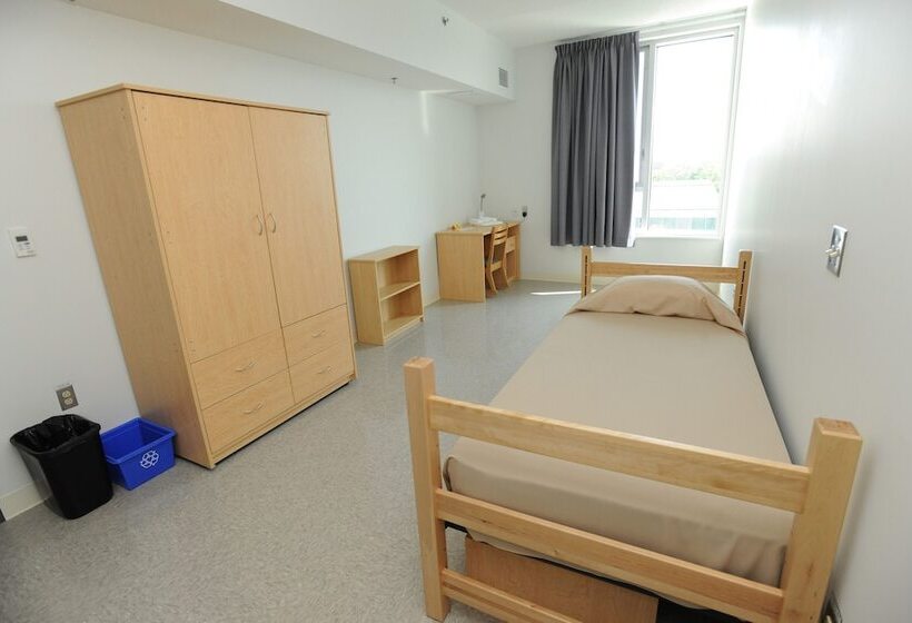 3침실 스위트, Dalhousie University Accommodations