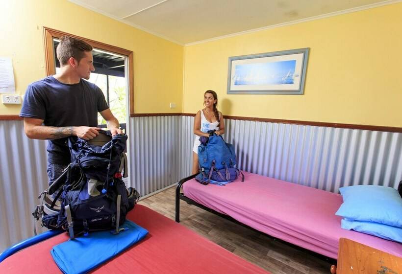 标准间, Scotty S Mission Beach