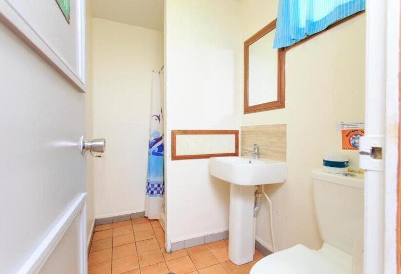 标准间, Scotty S Mission Beach