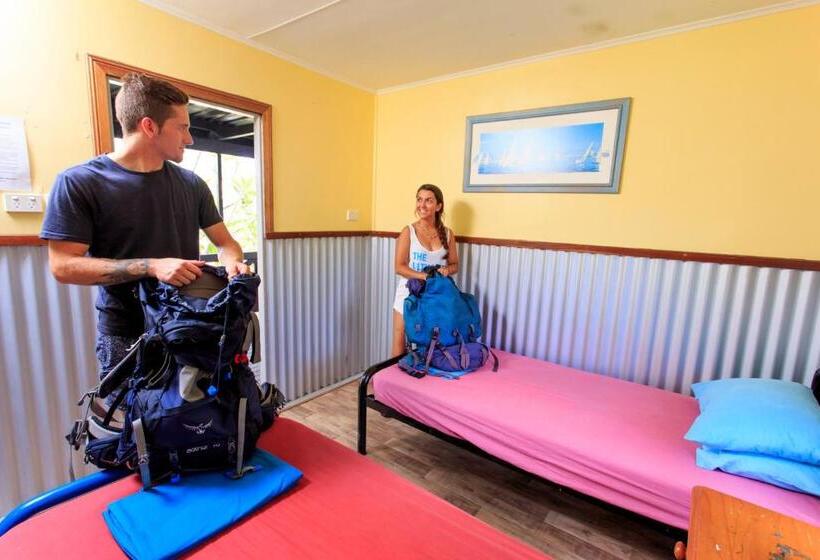 标准间, Scotty S Mission Beach