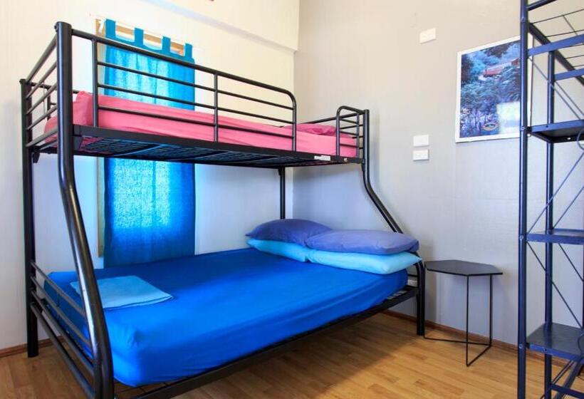 带共用浴室的标准房间, Scotty S Mission Beach