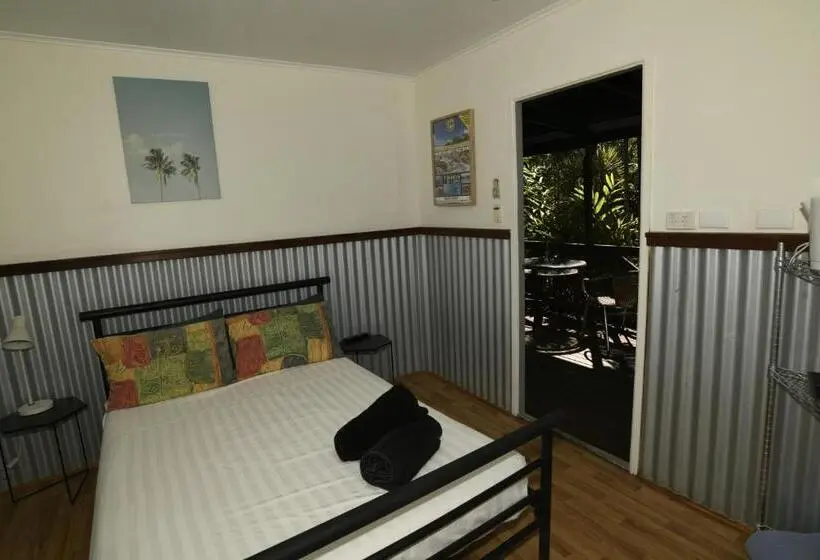 Standard-huone, Scotty S Mission Beach