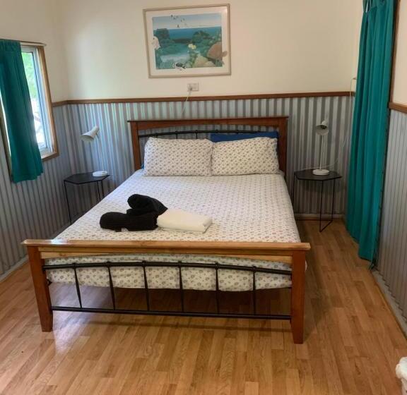 标准间, Scotty S Mission Beach