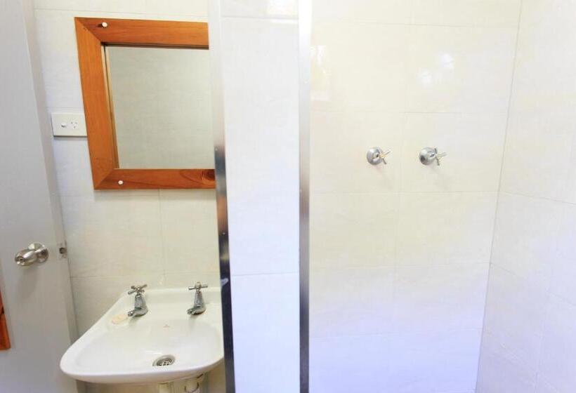 标准房带园景, Scotty S Mission Beach