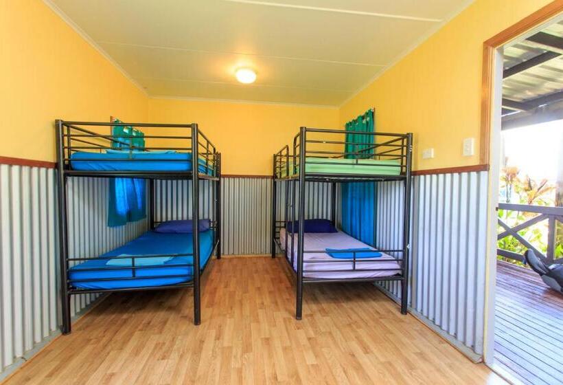 标准房带园景, Scotty S Mission Beach