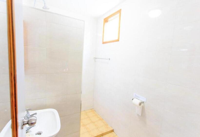 标准间, Scotty S Mission Beach